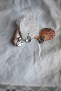 Image 1 of Ofydd Pendant