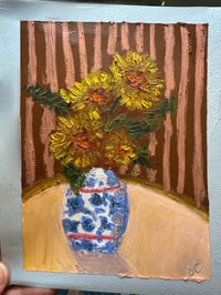 Flowers #4