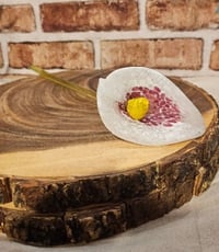 Image 5 of Glass Lily Art Glass