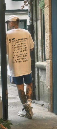 Image 4 of LO VAS A PASAR MAL Y LUEGO BIEN
