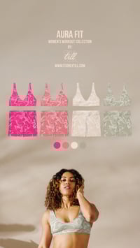 Image 3 of Aura Fitness Collection