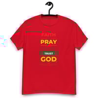 Image 2 of FAITH classic tee