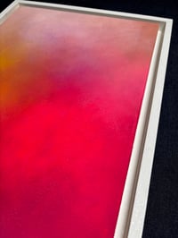 Image 4 of ‘Happiness Wherever’ Original Acrylic Painting On Canvas