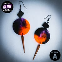 Image 2 of B21 BLACKHOLE Bronze