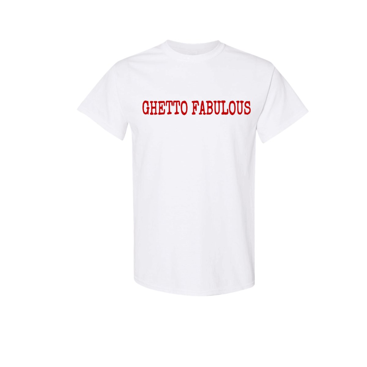 Image of Ghetto Fabulous