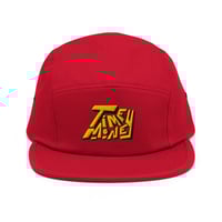 Image 1 of T.I.M. BDU Hat