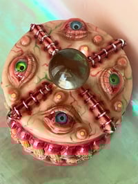 Image 2 of Mutant Stash Jar