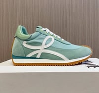 Image 4 of UNISEX LETS GO RUNNERS