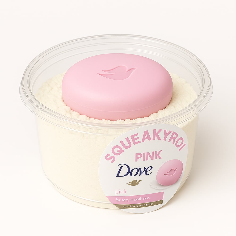 Image of Pink Bowl