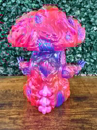 Image 2 of 1/1 Fungusting Sofubi Figire “Variant 11”