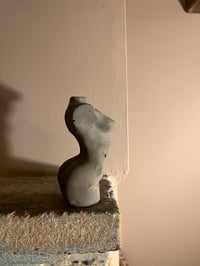 Image 3 of CEMENT FEMALE - 2