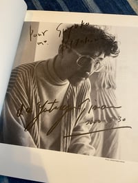 Image 2 of Simon Yotsuya, Pygmalionisme, 2000, SIGNED.