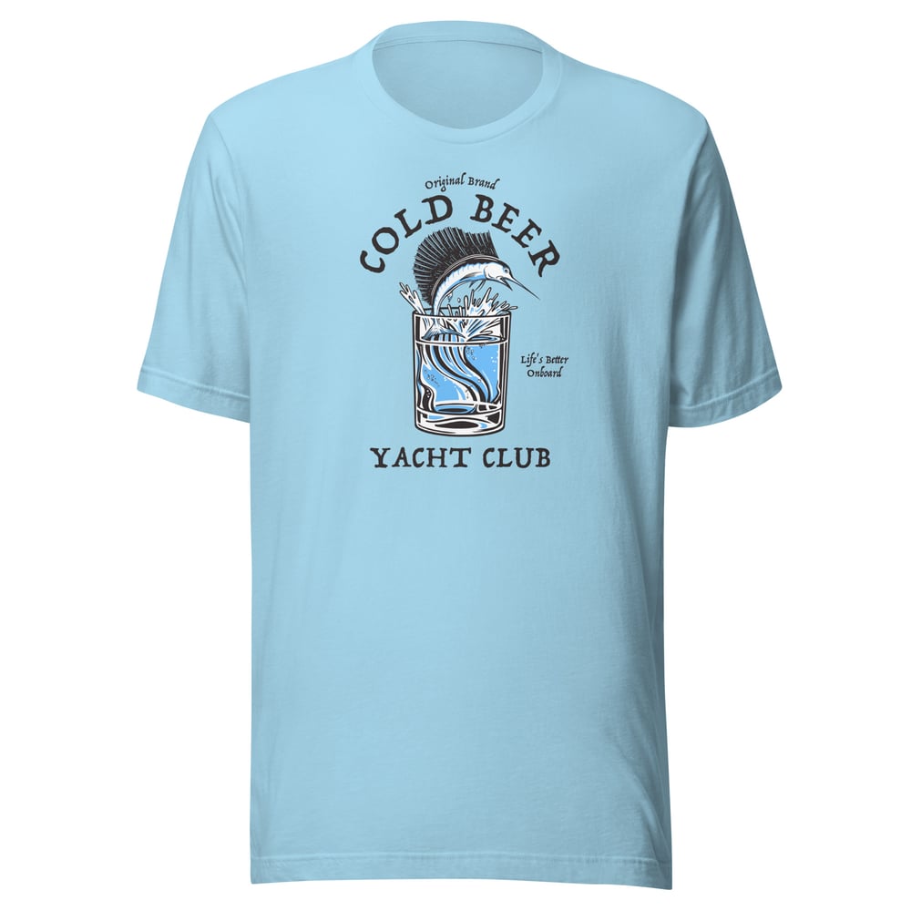 Marlin Glass