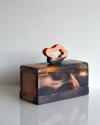 Image 4 of 'Gently on the Surface' Box