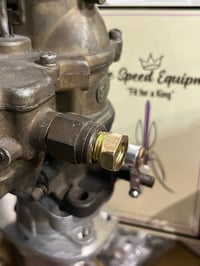 Image 4 of Fuel fittin' bonanza for 94 & 97 carbs!!!  πΊπΈ