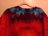 Image 5 of Quantum Rainbow Trip - Adult Large