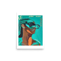Image 3 of Diaspora Poster