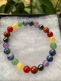 Image 2 of Chakra 8mm