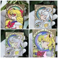 Clair De Lune profiles 