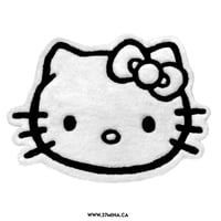 Hello Kitty - Rug