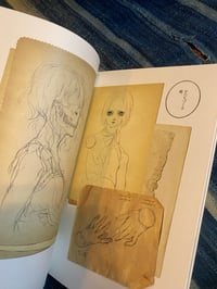 Image 4 of Doll Photo Library, Kimoto Kurohi, 2008.