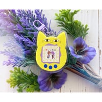 Image 1 of Owl House Tamagotchi