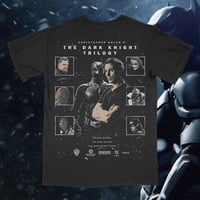 Image 3 of DARK KNIGHT TEE (PRE-ORDER)
