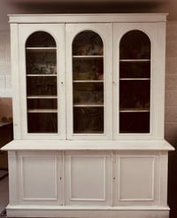 Image 2 of Antique Arch Window Deesser