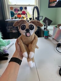 Image 2 of Custom order for Max 