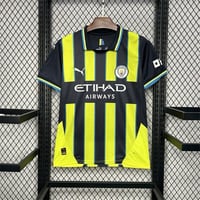 Image 1 of Man City 24/25 Away