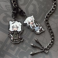 Image 1 of  Replicant Kitty/Puppy Charms (LAST CHANCE)