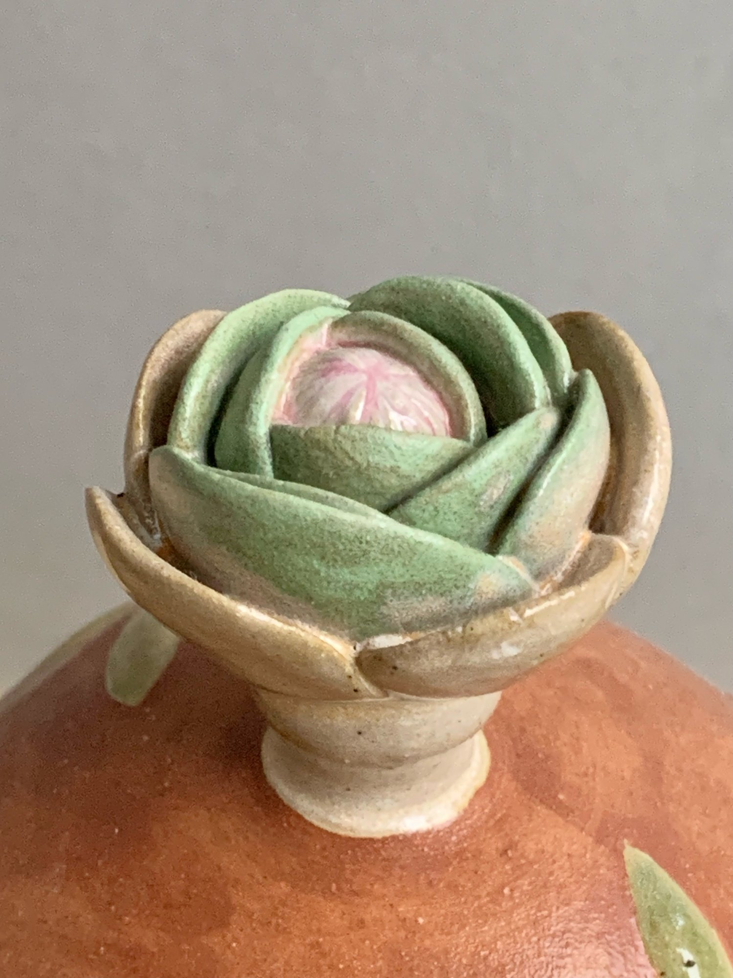 Image of Ivy Butter Bell