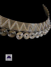 Image 6 of Qwj choker