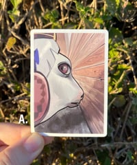 Image 2 of PILK Sticker