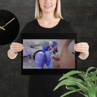 Image 2 of "You Breed It, You Buy It" Print