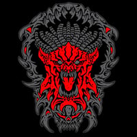 Image 5 of ANGRON HOODIE