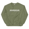 Low Cars Sweatshirt