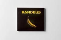 Image 4 of Randells - Peel, Eat Repeat (Dutch Import) 