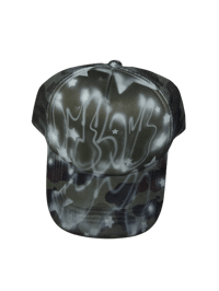 OLU 1/1 TUCKER (CAMO)