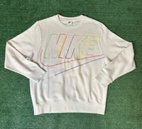Image 1 of Nike Crewneck Sweatshirt