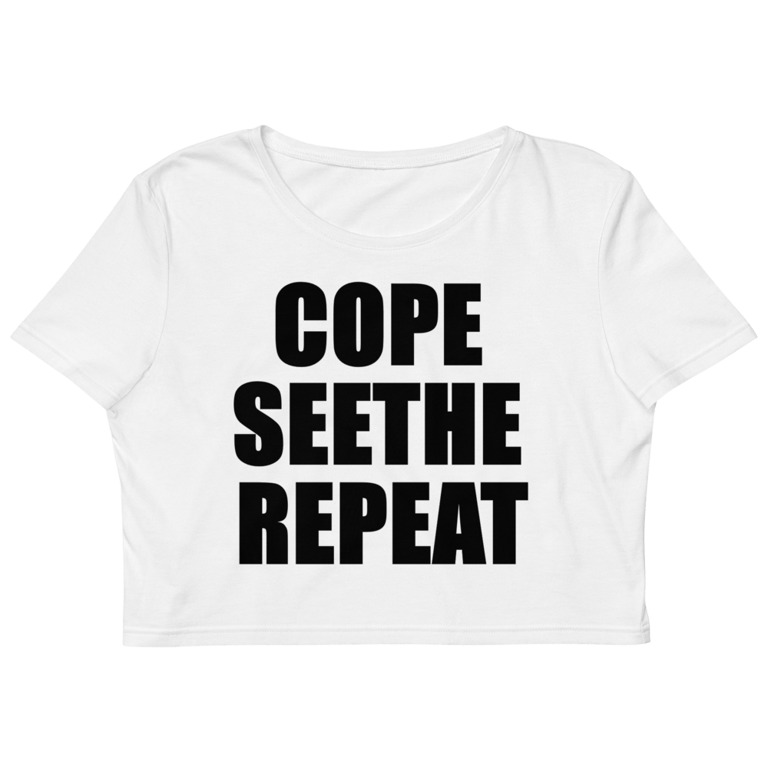 COPE CROP