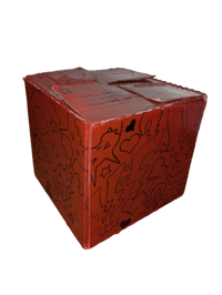 Image 2 of Mystery Box 4 (L)