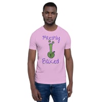 Image 3 of Freshly Baked, Short-Sleeve Unisex T-Shirt