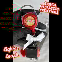 Cinnamoroll Lighter Leash