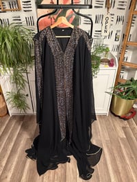 Image 1 of Rhinestone over garment 