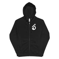 Image 2 of Little Death Zip Up Hoodie