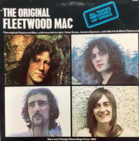 Image 1 of Fleetwood Mac - The Original Fleetwood Mac 