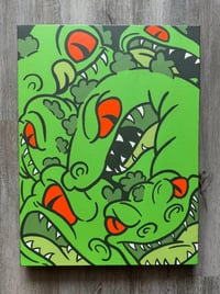 Image 1 of Reptar