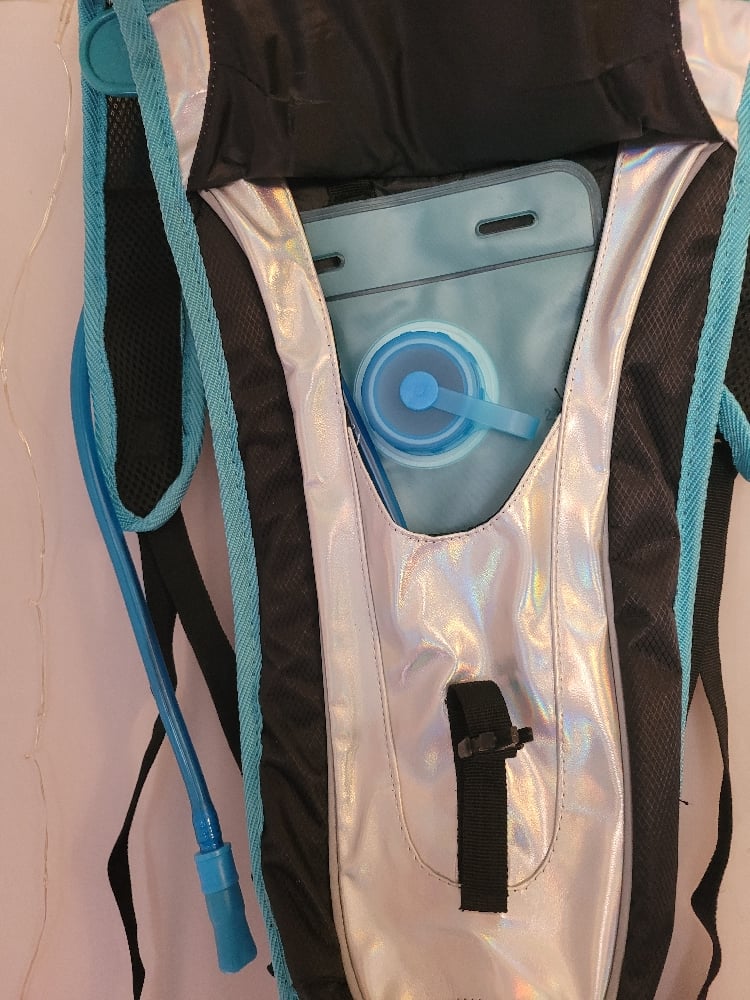 Image of Hydropack