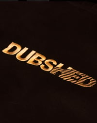 Image 2 of Dubshed Hoodie - Black 